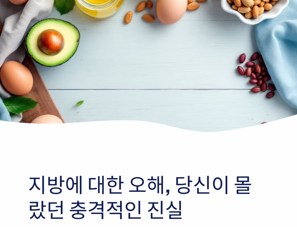 지방의 누명