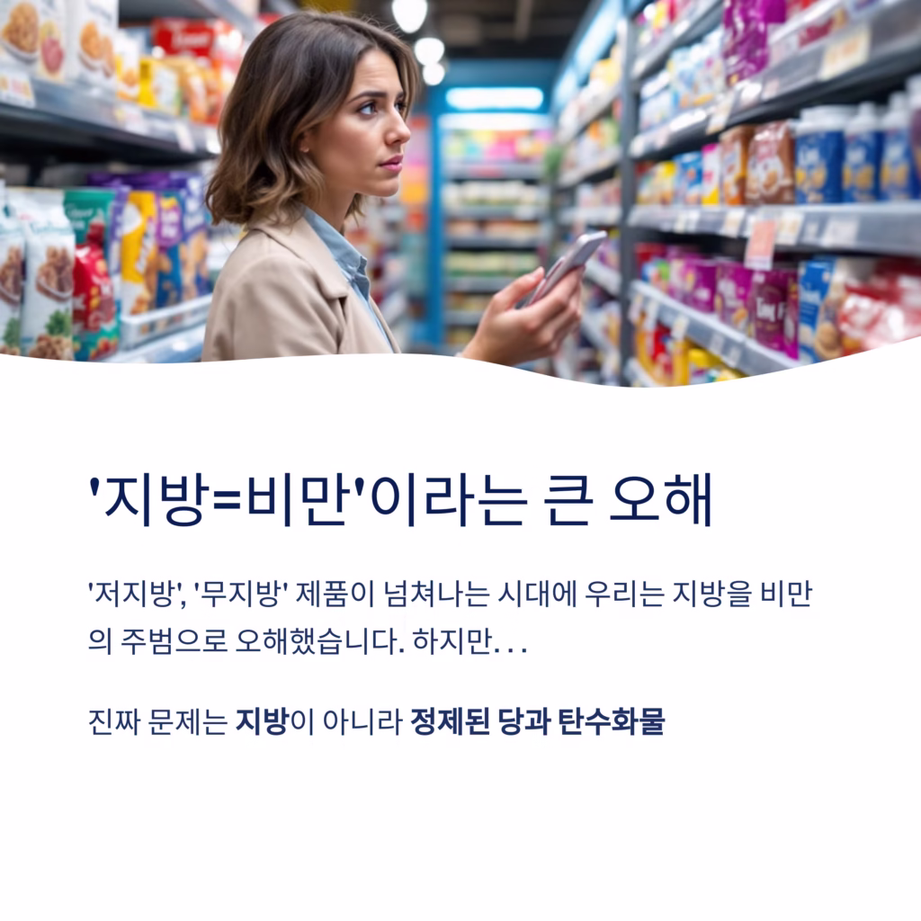 지방의 누명