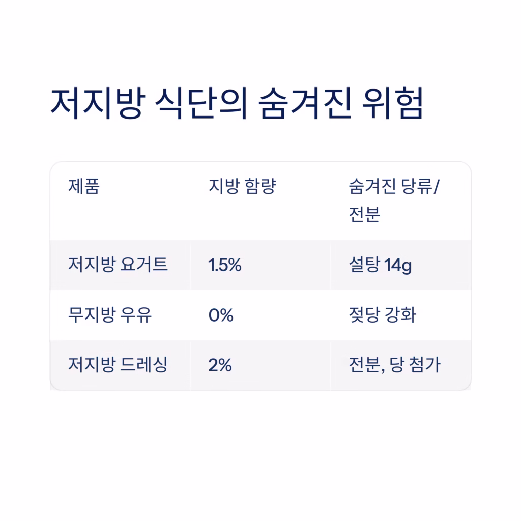 지방의 누명