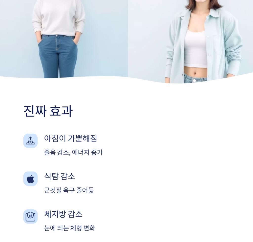간헐적단식
